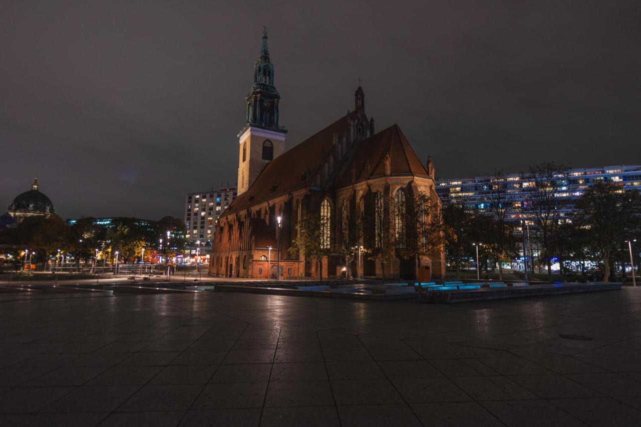 Lux Berlin