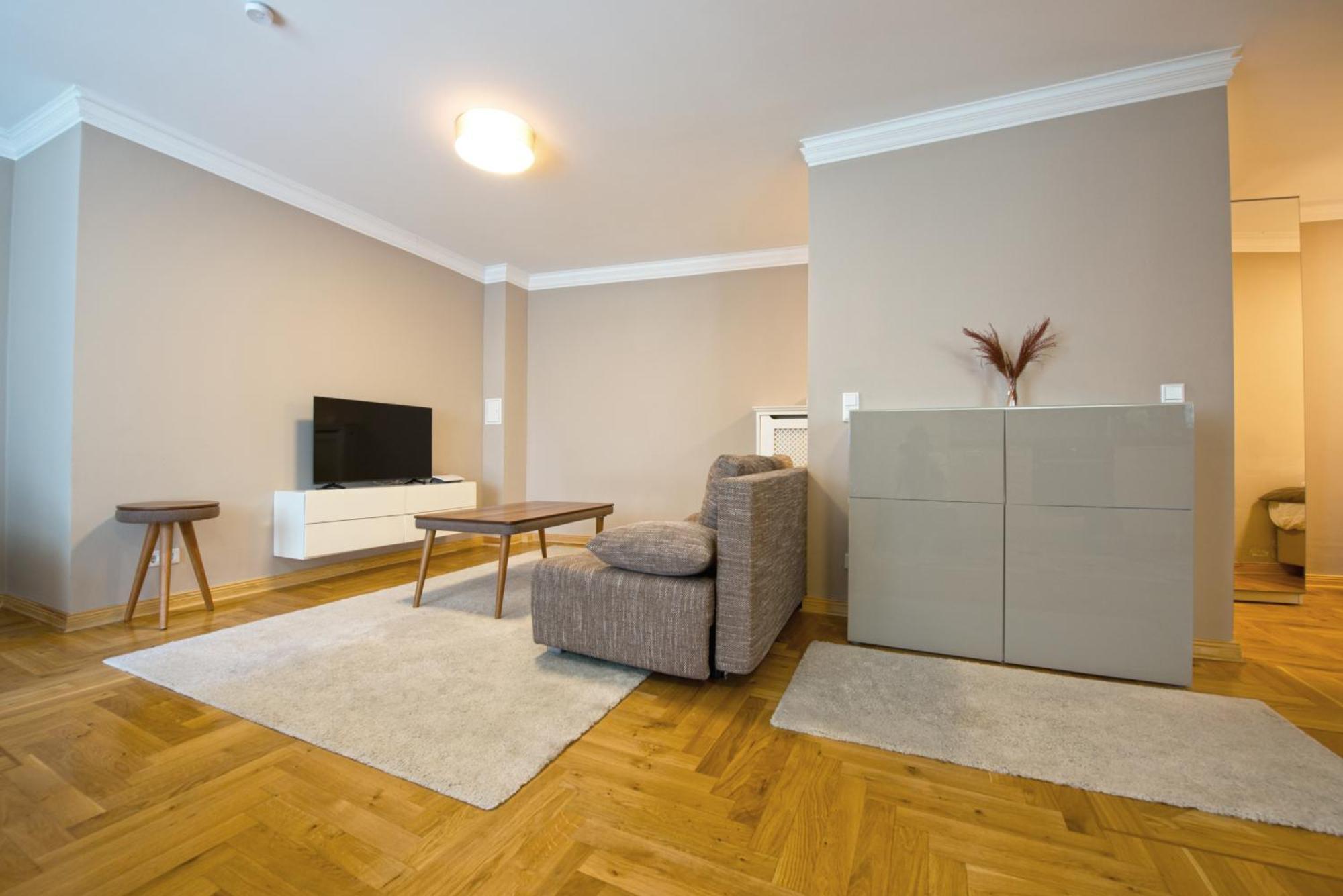 Lux Apartment