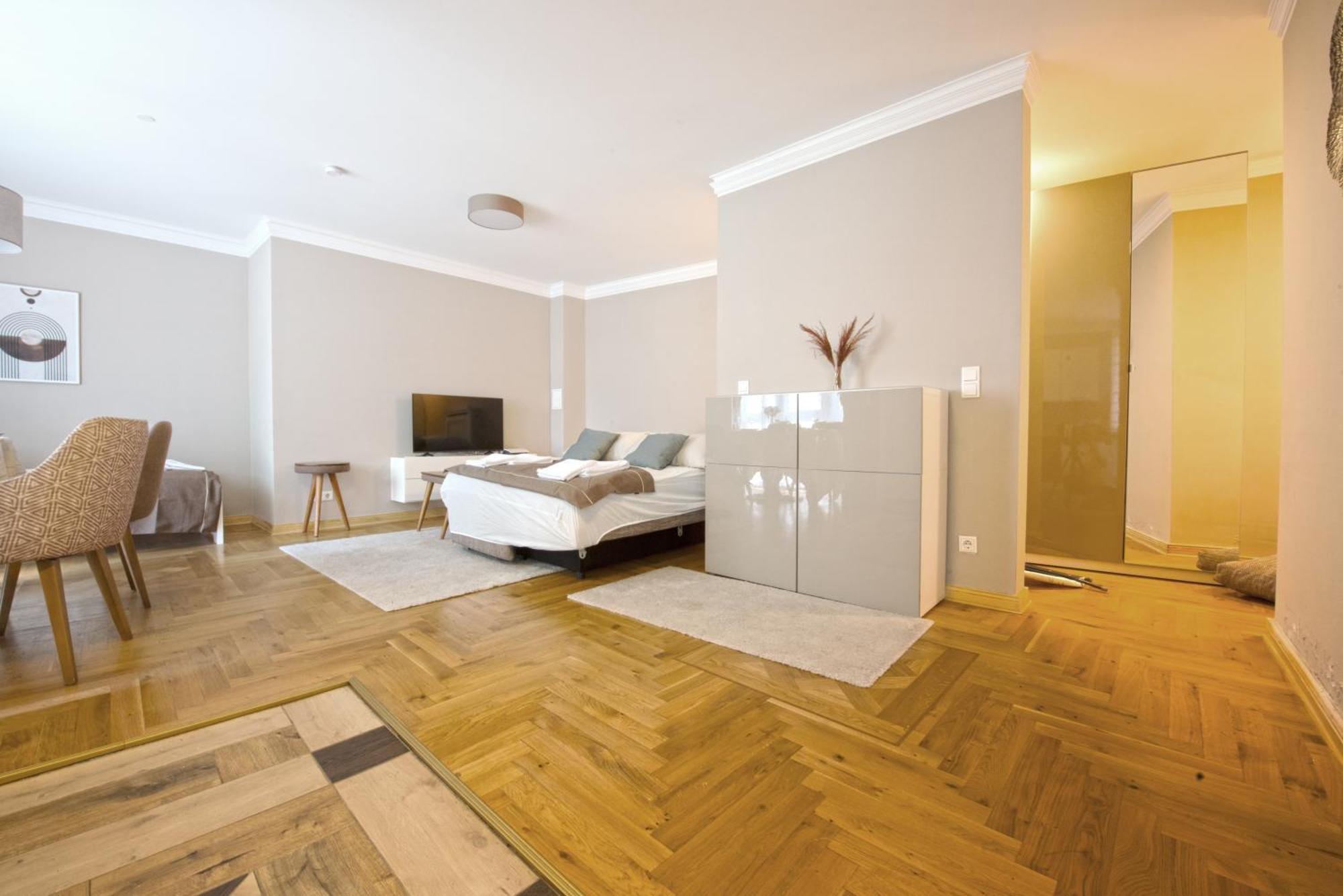 Lejlighed Lux Berlin